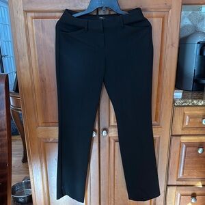Express Black Women's Pants